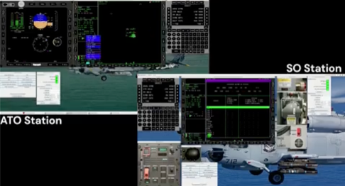 A screenshot of a video gameAI-generated content may be incorrect.